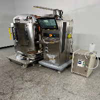Sartorius Biostat STR 500L Single Use Bioreactor System image 1